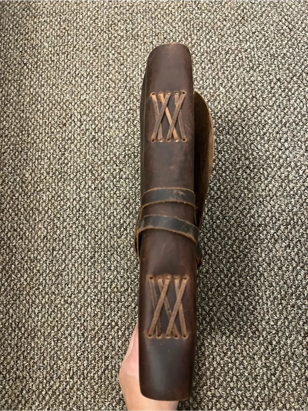 N/A handcrafted style